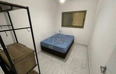 Imagem 3: 2 Dorm Mobiliado Aviacao Praia Grande otima localizacao