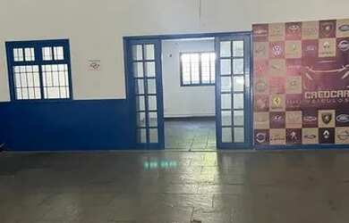 Imagem 4: Galpão/Depósito/Armazém para venda tem 450 metros quadrados em Vila Linda - Santo André