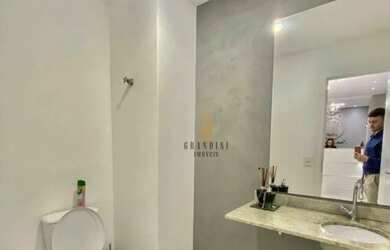 Imagem 8: Sala, 43 m² - venda por R$ 361.000,00 ou aluguel por R$ 2.009,07/mês...