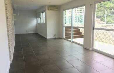 Imagem 13: COBERTURA COM VISTA DESLUMBRANTE NO HUMAITÁ