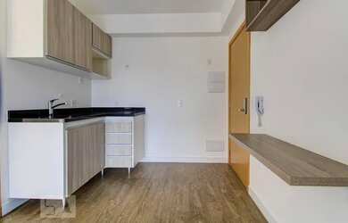 Imagem 12: Apartamento para Aluguel - Pinheiros, 1 Quarto, 31 m2