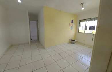 Imagem: Freguesia Apartamento Gabinal 2 - Vazio. Exclusividade