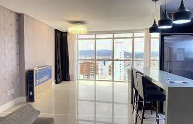 Imagem: O apartamento possui 3 Dormitórios, 4 Banheiros, 3 Vagas na