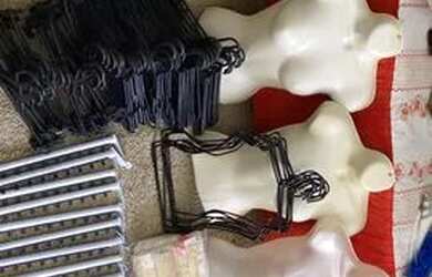 Imagem: A kitnet possui 2 Dormitórios, 1 Banheiro e está localizado