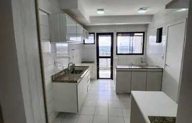 Imagem 14: Apartamento com 3 dormitórios à venda, 118 m² - Marco - Belém/PA