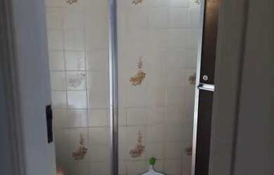 Imagem 5: Apartamento para venda tem 42 metros quadrados com 1 quarto em Centro - São Vicente - São