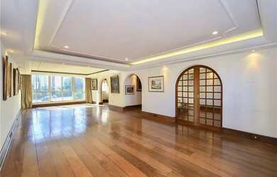 Imagem 9: APARTAMENTO RESIDENCIAL em São Paulo - SP, Cerqueira César