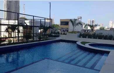 Imagem 10: Vitta Home, 79m², 3 quartos sendo 1 suíte, tv. Humaitá, Marco