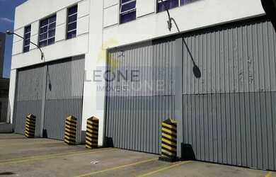 Imagem 3: Galpão para Locação em São Paulo, Lapa, 10 banheiros, 20 vagas