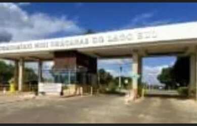 Imagem: O terreno possui 680m² de Área e está localizado em Setor