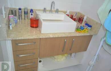 Imagem 16: LIndo apto no Jaguaré