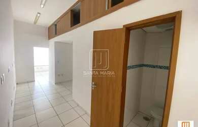 Imagem 4: Sala comercial sala - sobradinho parte superior