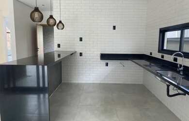 Imagem 8: Casa em Condomínio para Venda em Atibaia, Condomínio Buona Vita, 3 dormitórios,...