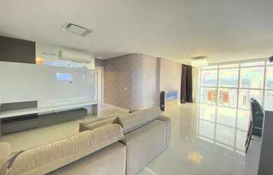 Imagem 4: 3 suítes locação anual