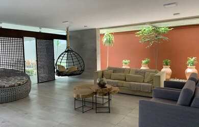 Imagem 2: Casa a beira mar de Tambaú para aluguel por temporada