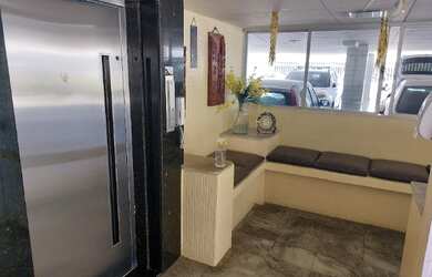 Imagem 2: JN) Excelente apartamento na Avenida no Janga, a 200m da praia!