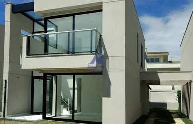 Imagem: A casa para alugar possui 3 Dormitórios, 3 Banheiros, 2 Vagas