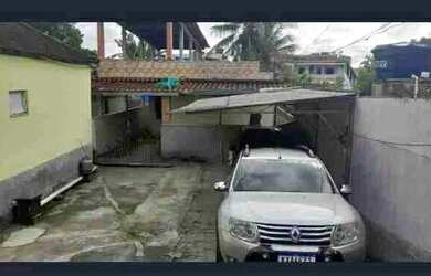 Imagem 4: Vendo terreno Casa com 5 dormitórios