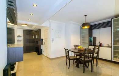 Imagem 10: APARTAMENTO RESIDENCIAL em São Paulo - SP, Moema