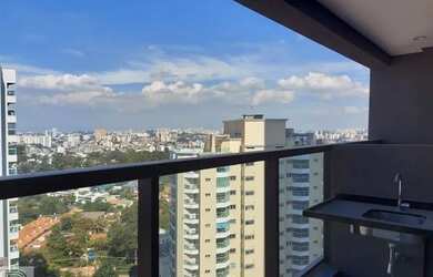 Imagem 2: APTO NOVO SÃO THE HOUSE, 3 SUITES, 3 VAGAS DEPÓSITO