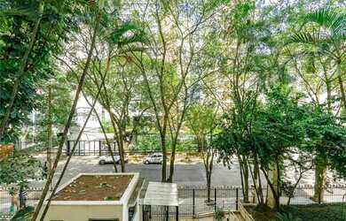 Imagem 5: APARTAMENTO RESIDENCIAL em São Paulo - SP, Moema