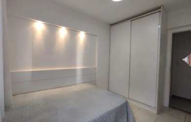 Imagem: O apartamento possui 3 Dormitórios, 3 Banheiros, 1 Vaga na