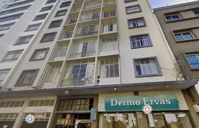 Imagem: O depósito possui 255m² de Área e está localizado em Centro