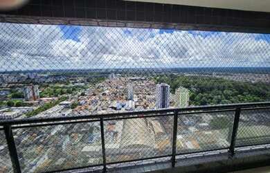 Imagem 10: Apartamento com 3 dormitórios à venda, 118 m² - Marco - Belém/PA