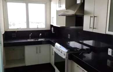 Imagem 14: Apartamento Locação Moema 130 m² 3 Dormitórios