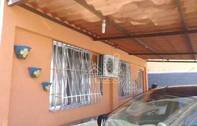 Imagem 2: Casa com 6 quartos à venda, 160 m² por R$ 950.000 - Itaipu - Niterói/RJ