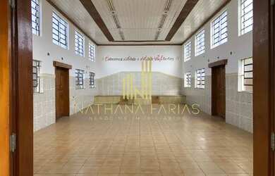 Imagem 3: Templo Religioso bem localizado no bairro de Salto Jardim Saltense