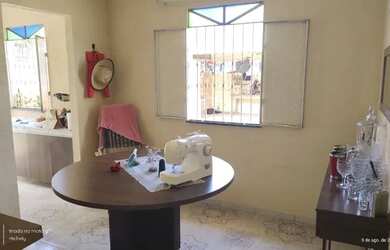 Imagem 5: Casa em IRANDUBA. 4 Vagas na garageme2 Dormitórios