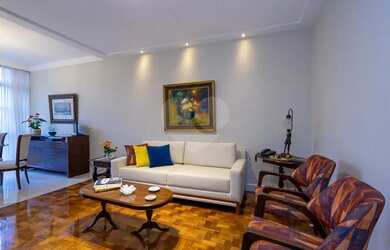 Imagem 5: Edificio Eiffel Projeto de Oscar Niemeyer