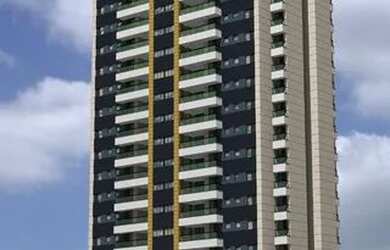 Imagem: O apartamento possui 3 Dormitórios, 4 Banheiros, 2 Vagas na