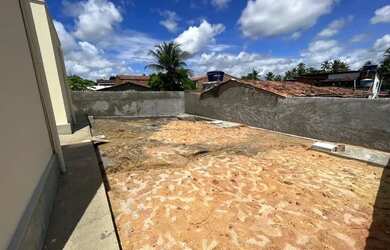 Imagem 16: Casas individuais e prives