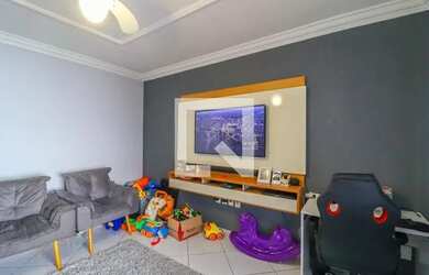 Imagem 3: Casa para Aluguel - Tamoio, 2 Quartos, 240 m2