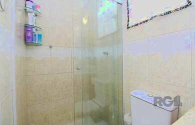 Imagem 11: Apartamento em Tristeza. 57m² de Área, 1 Banheiroe2 Dormitórios