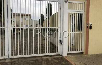 Imagem 16: Casa á venda Condomínio Residencial Murano - Fazenda São Quirino -...