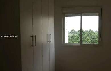 Imagem: O apartamento para alugar possui 3 Dormitórios, 4 Banheiros