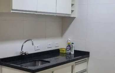 Imagem 10: Apartamento Largo do Arouche 02 quartos