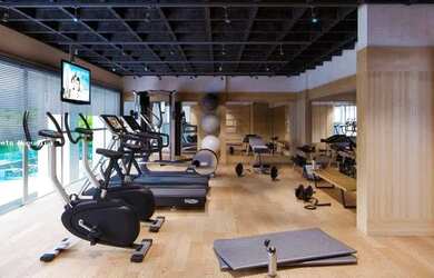 Imagem 2: MIRUS LIVING. 86m² de Área, 2 Vagas na garageme3 Dormitórios