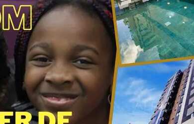 Imagem: O apartamento possui 3 Dormitórios, 3 Banheiros, 2 Vagas na