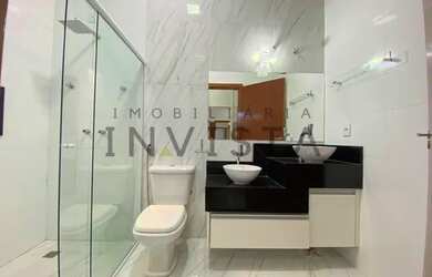 Imagem 10: Vende-se casa no Condomínio Village Damha 3 Rio Preto