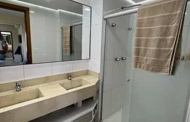 Imagem 15: APARTAMENTO 3/4, 03 SUÍTES VISTA MAR ALTO LUXO EM PATAMARES