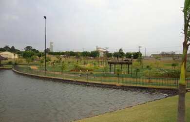 Imagem: A casa em condomínio possui 3 Dormitórios, 5 Banheiros, 4