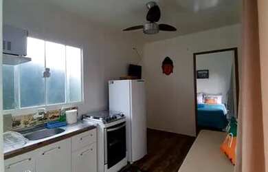 Imagem 13: Lindo Residencial para Venda ou Arrendamento com 4 casas e piscina