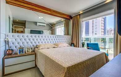 Imagem 8: MIRUS LIVING. 86m² de Área, 2 Vagas na garageme3 Dormitórios