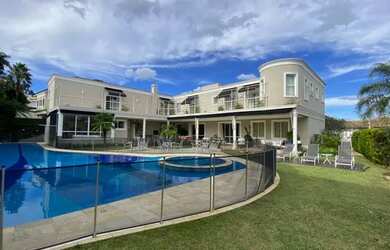 Imagem 3: Casa com 5 dormitórios, 964 m² - venda por R$ 15.000.000,00 ou aluguel...