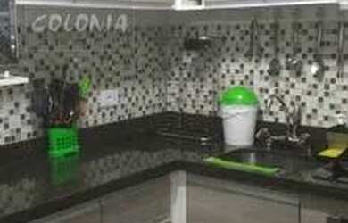 Imagem 8: Santo André - Apartamento Padrão - Parque Marajoara