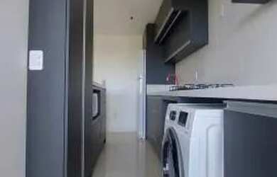 Imagem 7: Apartamento Semi Mobiliado Santa Catarina Caxias do Sul